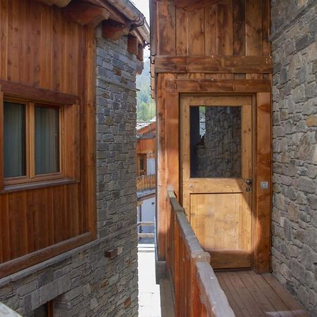 Maison Carrel Elegant 4 Breuil-Cervinia Dış mekan fotoğraf