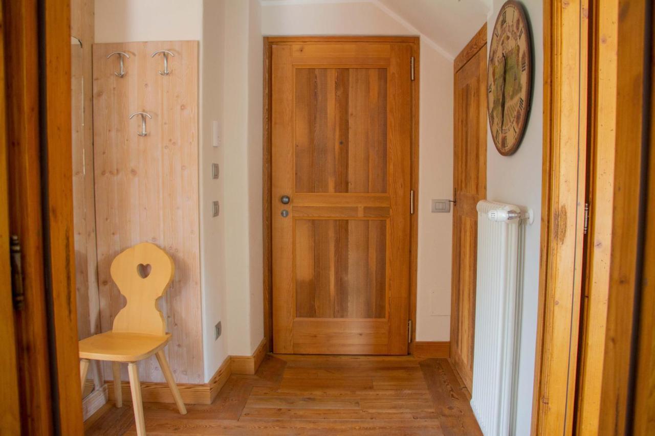 Maison Carrel Elegant 4 Breuil-Cervinia Dış mekan fotoğraf