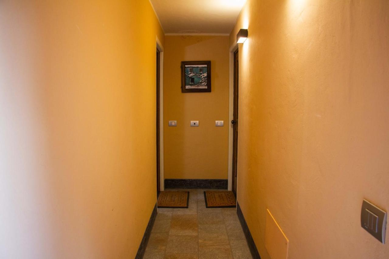 Maison Carrel Elegant 4 Breuil-Cervinia Dış mekan fotoğraf